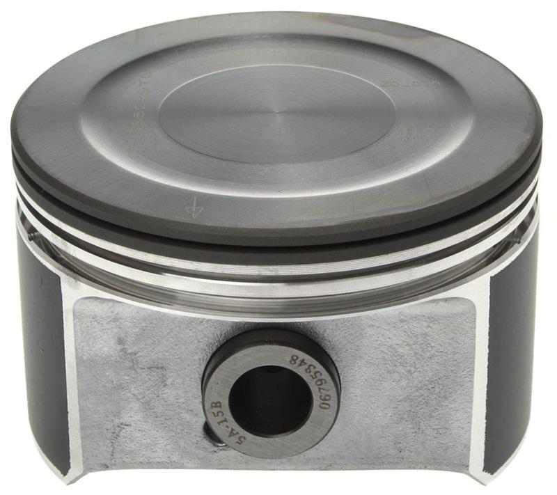 Mahle Original OE Replacement Pistons 224-3439 Piston - Chry.(3.5L) V6, VIN "G"(1998-2004), Concord, LHS, Prowler, 300M thumbnail 2