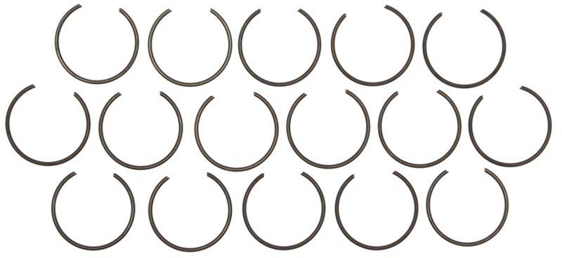 Mahle Original OE Replacement Pistons 224-3443.030 Piston - Dodge Trk. & Jeep (4.7L) VIN "N" (1999-2001) & (3.7L) VIN "K" (2002-2005) thumbnail 5
