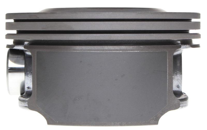 Mahle Original OE Replacement Pistons 224-3448 Piston - GMC Trk.(4.2L) I-6 VIN"S"(02-05),(3.5L)I-5 VIN"6" & (2.8L)I-4 VIN"8"(04-06) thumbnail 5