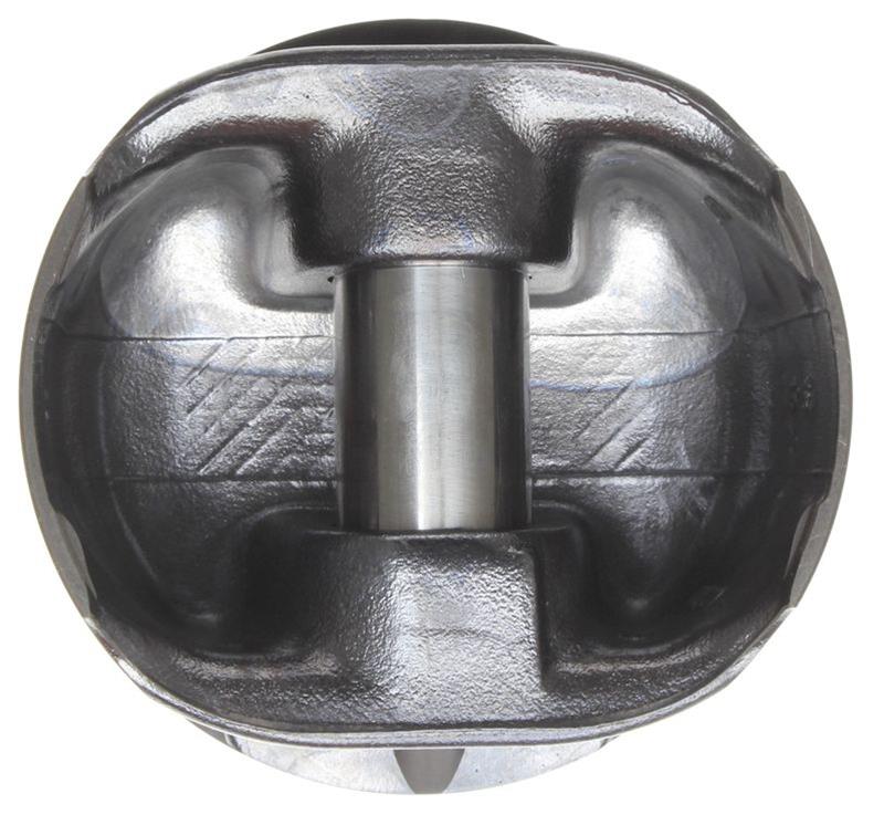 Mahle Original OE Replacement Pistons 224-3448 Piston - GMC Trk.(4.2L) I-6 VIN"S"(02-05),(3.5L)I-5 VIN"6" & (2.8L)I-4 VIN"8"(04-06) thumbnail 2