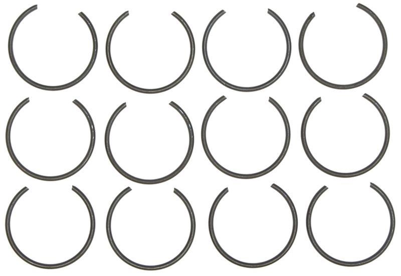 Mahle Original OE Replacement Pistons 224-3448 Piston - GMC Trk.(4.2L) I-6 VIN"S"(02-05),(3.5L)I-5 VIN"6" & (2.8L)I-4 VIN"8"(04-06) thumbnail 4
