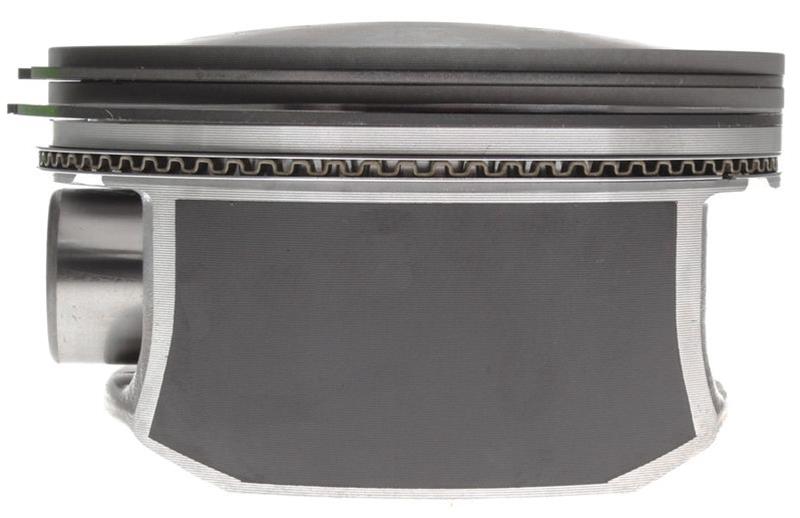 Mahle Original OE Replacement Pistons 224-3449.030 Piston - Dodge Trk. (5.7L) V8 Hemi (2002-UP) thumbnail 4