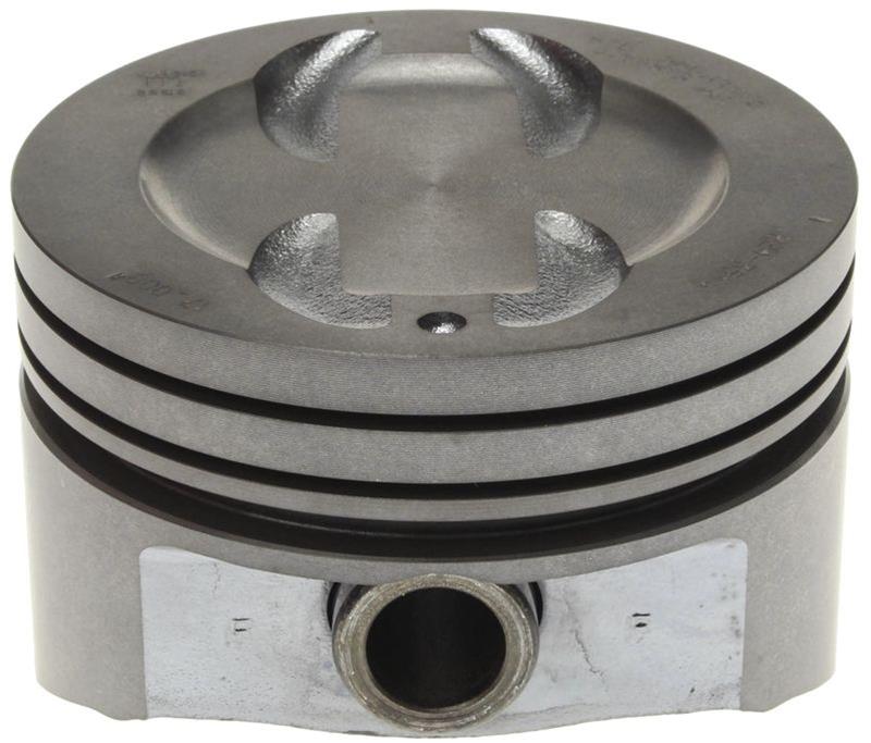 Mahle OE GM 4.3L V6 DISH .030 w/ P Aftermarket Version Piston Set (Set of 6) thumbnail 2