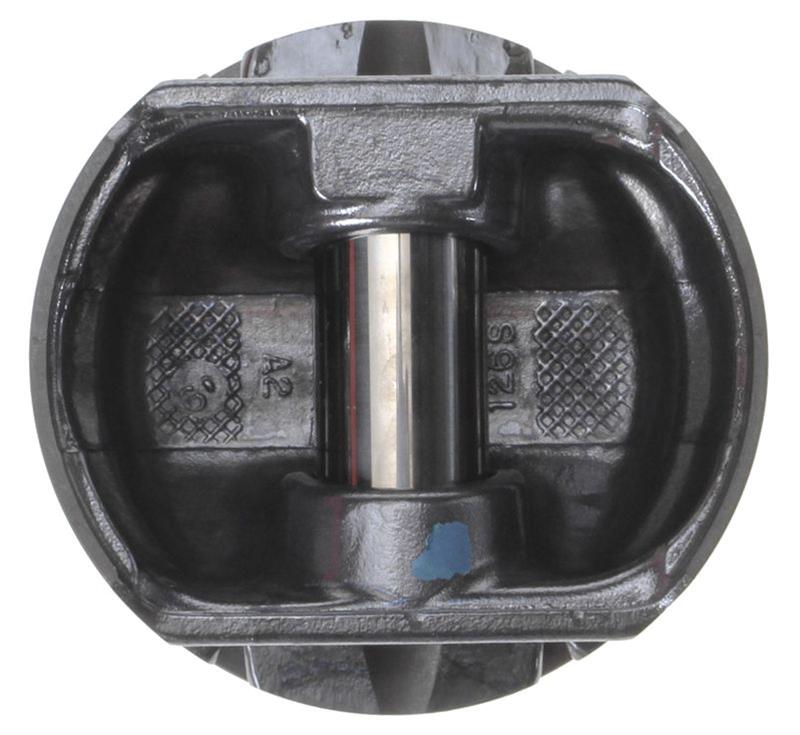 Mahle Original OE Replacement Pistons for 2005-2006 GT - 224-3479-0.50MM Piston FORD 5.4L DOHC V8 (015120-050mm W/PC