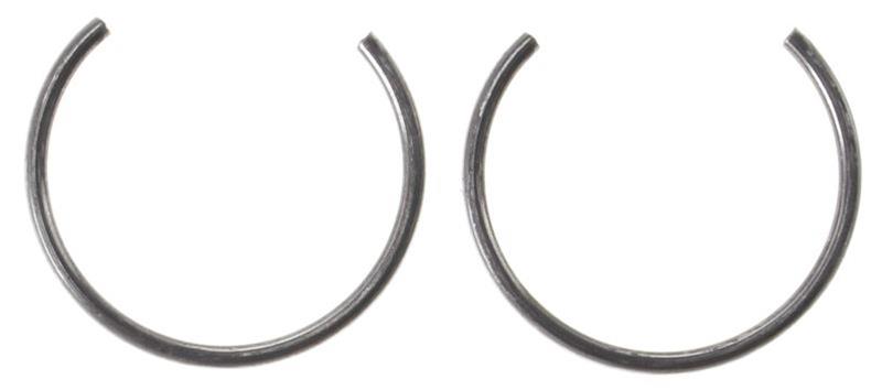 Mahle Original OE Replacement Pistons for 2005-2006 GT - 224-3479-0.50MM Piston FORD 5.4L DOHC V8 (015120-050mm W/PC thumbnail 4