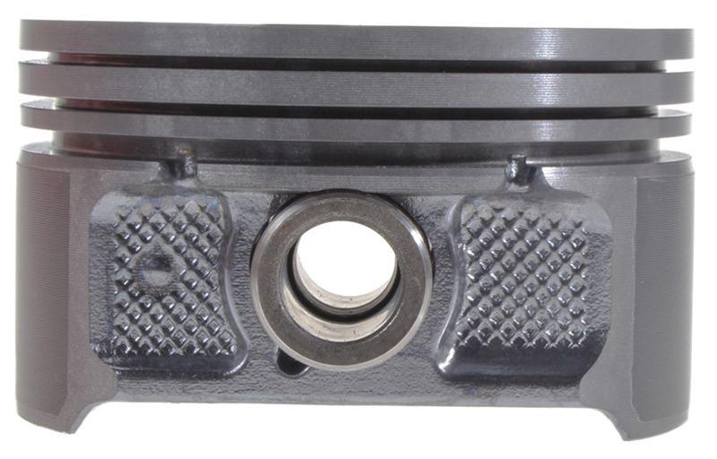 Mahle Original OE Replacement Pistons for 2005-2006 GT - 224-3479-0.50MM Piston FORD 5.4L DOHC V8 (015120-050mm W/PC thumbnail 3