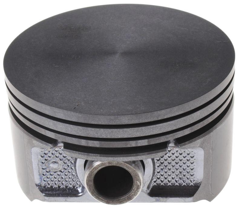 Mahle Original OE Replacement Pistons for 2005-2006 GT - 224-3479-0.50MM Piston FORD 5.4L DOHC V8 (015120-050mm W/PC thumbnail 2