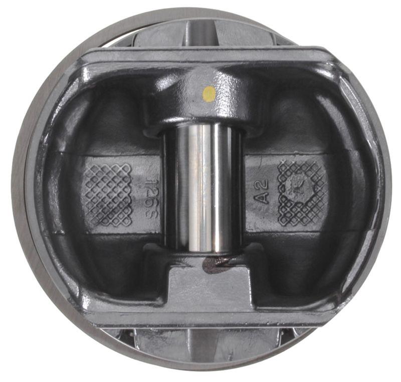 MAHLE Original Pistons 224-3479WR Piston With Rings - FORD 5.4L DOHC V8 (015120WR-STD) W/PCR thumbnail 2