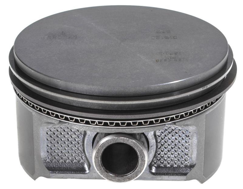 MAHLE Original Pistons 224-3479WR Piston With Rings - FORD 5.4L DOHC V8 (015120WR-STD) W/PCR thumbnail 3