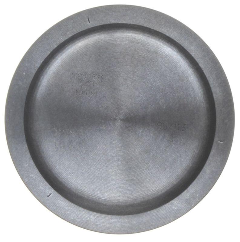 Mahle Original OE Replacement Pistons 224-3485.040 Piston - FORD 6.8L SOHC P.I.99-05 10 CYL W/PC 040" thumbnail 6