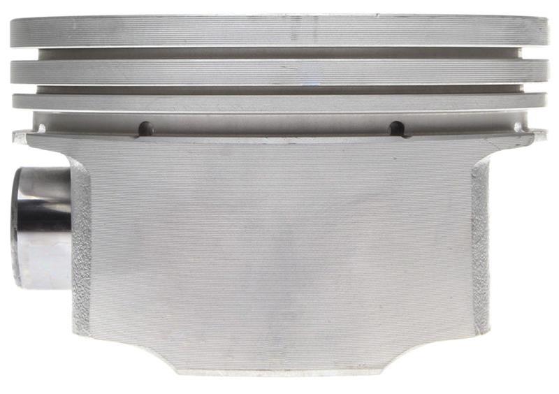 Mahle Original OE Replacement Pistons 224-3500.030 Piston - GM 4.3L (262) OHV V6 "T" (030) W/P thumbnail 3