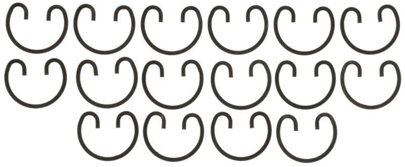 Mahle Original OE Replacement Pistons 224-3503 Piston - FO 6.0L DIESEL V8 (144060-STD) W/PC thumbnail 4