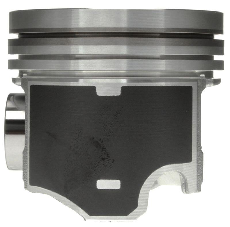 Mahle Original OE Replacement Pistons 224-3503 Piston - FO 6.0L DIESEL V8 (144060-STD) W/PC