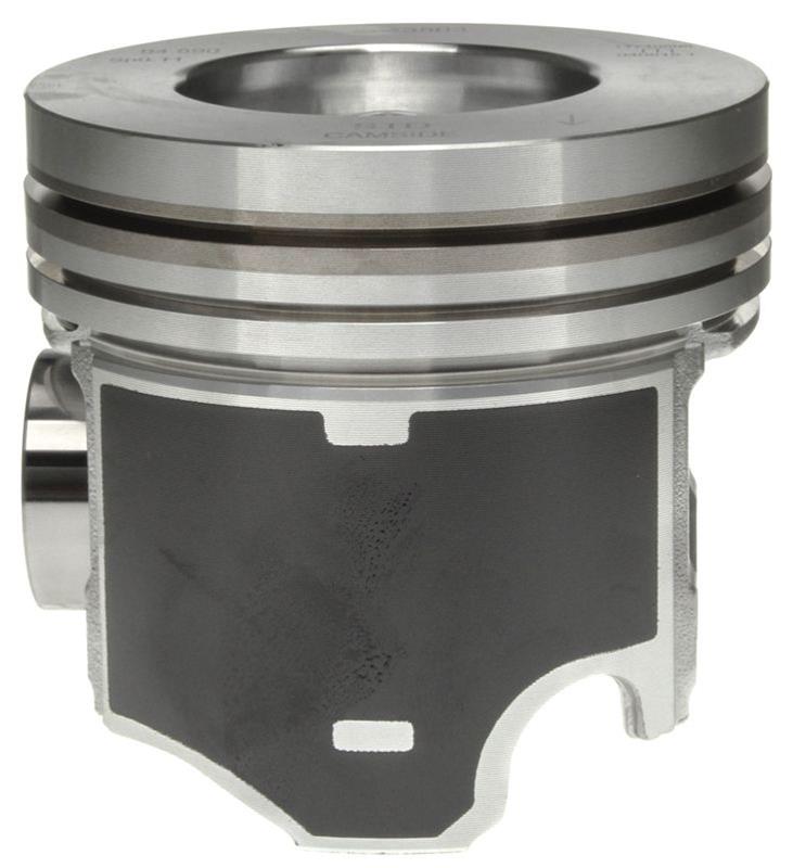 Mahle Original OE Replacement Pistons 224-3503 Piston - FO 6.0L DIESEL V8 (144060-STD) W/PC thumbnail 5