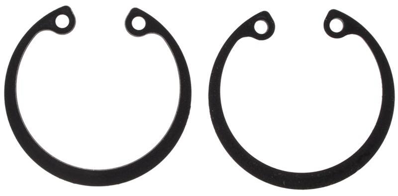 Mahle Original OE Replacement Pistons 224-3503WR.030 Pistons, Replacement, Dish, Cast Aluminum, Ford, 6.0L, Diesel, V8, Set of 8 thumbnail 5
