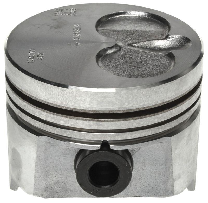 Mahle Original OE Replacement Pistons 224-3508.020 Piston - NAVI 7.3L IDI DIESEL V8 (020) W/PC