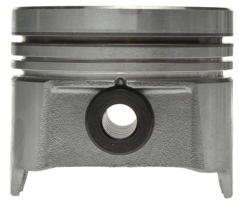 Mahle Original OE Replacement Pistons 224-3508.020 Piston - NAVI 7.3L IDI DIESEL V8 (020) W/PC thumbnail 3