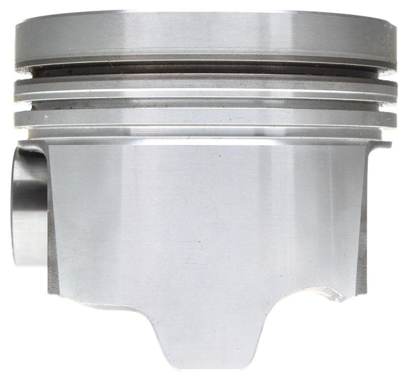 Mahle Original Aftermarket Replacement Pistons 224-3512HA.020 Piston - NAVI 7.3L IDI TURBO DSL V8 "T"(020) W/PC