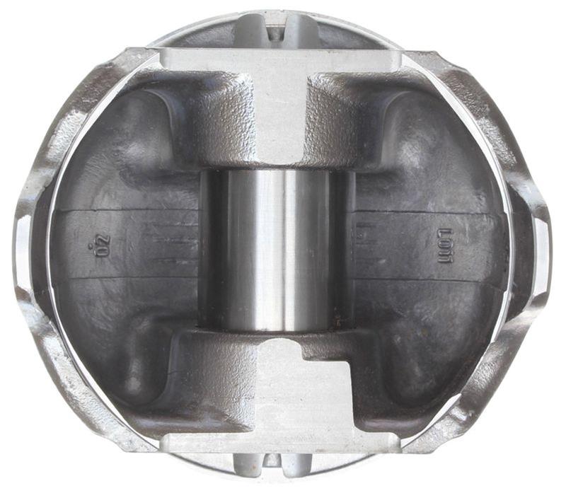 Mahle Original Aftermarket Replacement Pistons 224-3512HA.020 Piston - NAVI 7.3L IDI TURBO DSL V8 "T"(020) W/PC thumbnail 2