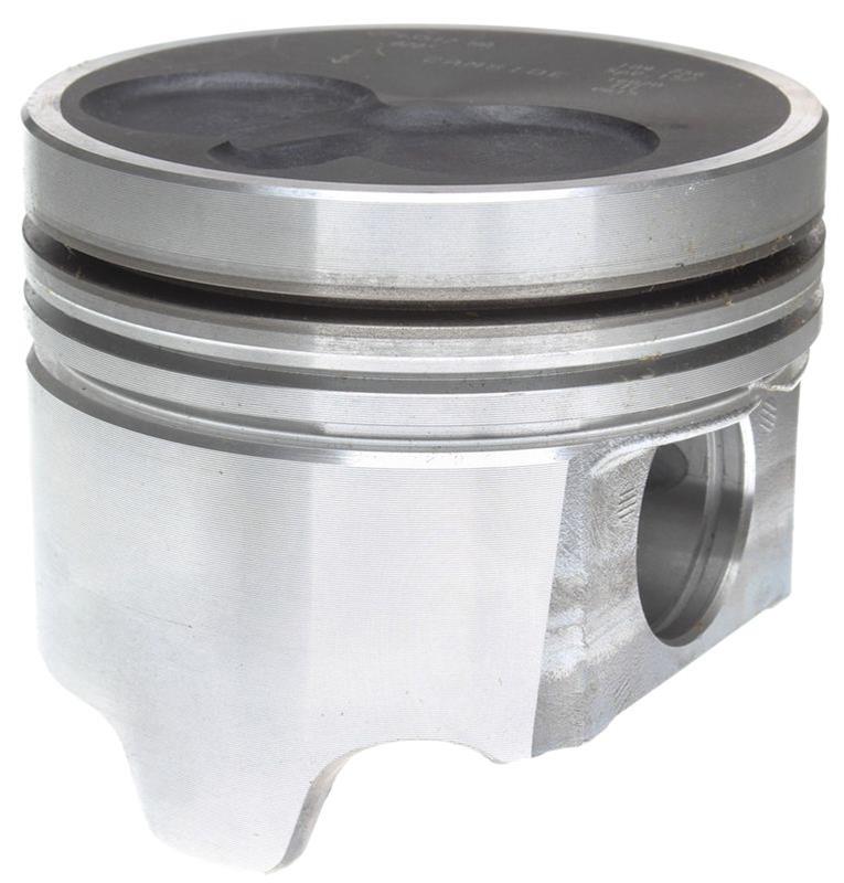 Mahle Original Aftermarket Replacement Pistons 224-3512HA.020 Piston - NAVI 7.3L IDI TURBO DSL V8 "T"(020) W/PC thumbnail 6