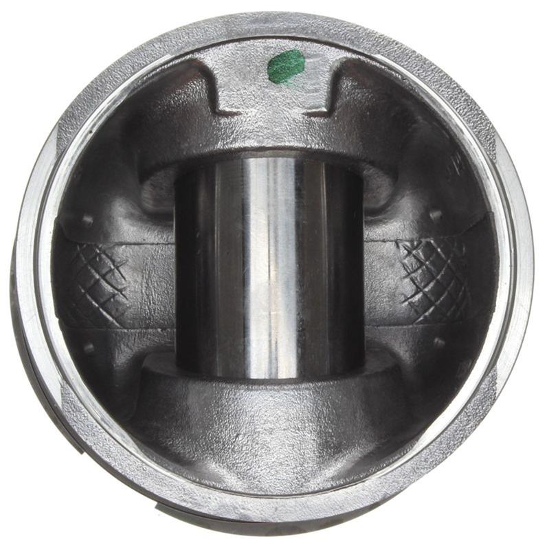 Mahle Original OE Replacement Pistons 224-3523WR.040 Piston With Rings - CUMMINS B 5.9L L6 040 W/PCR ENG SET thumbnail 4