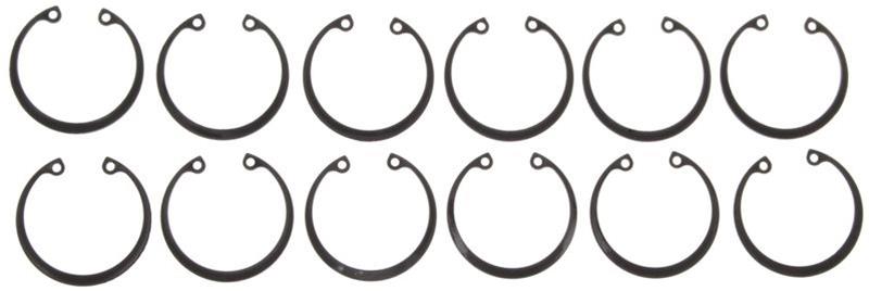 Mahle Original OE Replacement Pistons 224-3523WR.040 Piston With Rings - CUMMINS B 5.9L L6 040 W/PCR ENG SET thumbnail 3