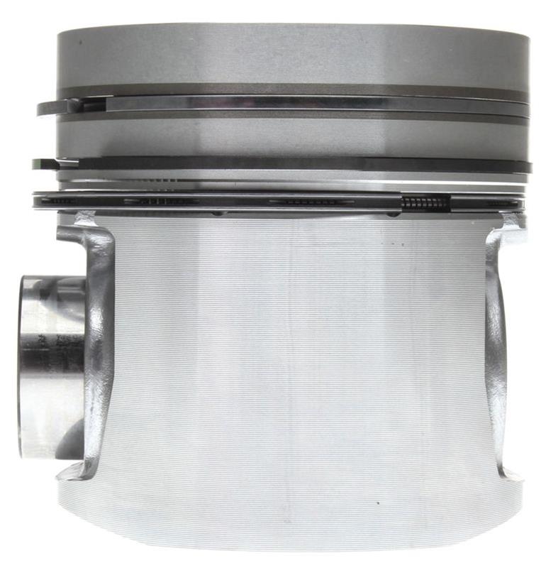 Mahle Original OE Replacement Pistons 224-3523WR.040 Piston With Rings - CUMMINS B 5.9L L6 040 W/PCR ENG SET thumbnail 5