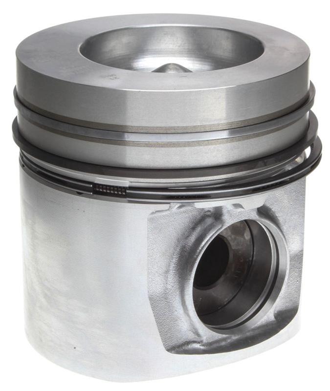 Mahle Original OE Replacement Pistons 224-3523WR.040 Piston With Rings - CUMMINS B 5.9L L6 040 W/PCR ENG SET thumbnail 6