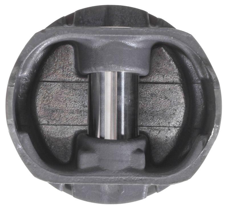 Mahle Original OE Replacement Pistons 224-3536-0.50MM Piston - GM 5.3L (325) V8 99-02(599171-050MM W/P thumbnail 2