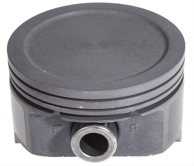 Segments De Pistons Mahle Original 003 76 N0 - Compatible Mercedes-Benz, Nüral, Kolbenschmidt - Alésage 128mm