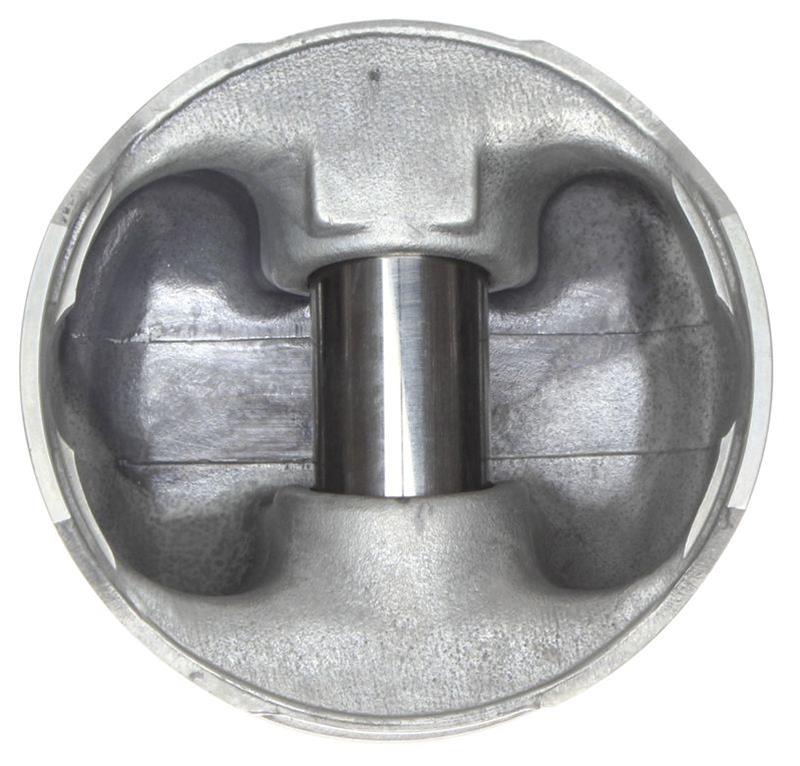 Mahle Original OE Replacement Pistons 224-3538-0.50MM Piston - GM 3.4L (207) LA1 V6 0.50MM W/P