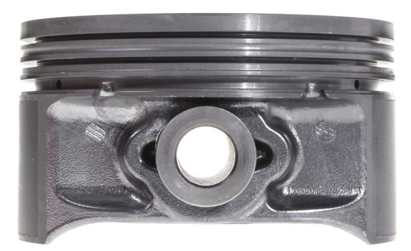 MAHLE Original - Pistons for 2000-2002 CAMARO, 2000-2004 CORVETTE, 1998-2002 FIREBIRD 224-3540-0.25MM Piston GM 5.7L LS1 V8 0.25MM W/P thumbnail 3