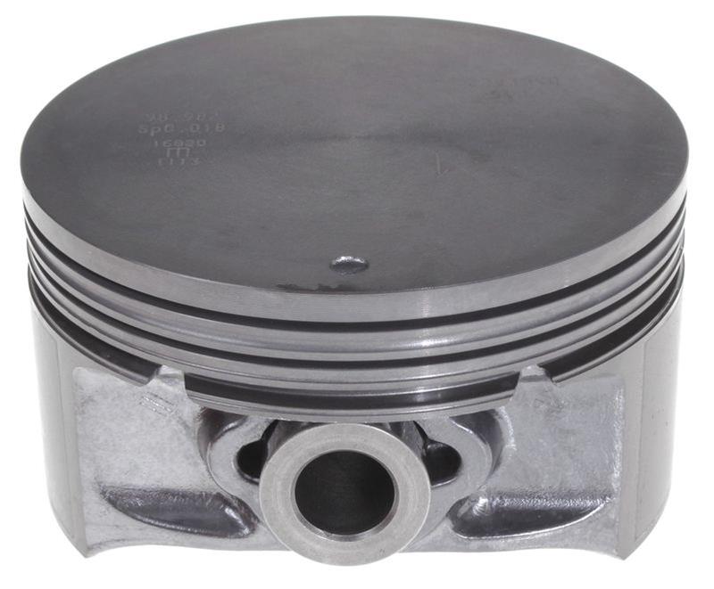 MAHLE Original - Pistons for 2000-2002 CAMARO, 2000-2004 CORVETTE, 1998-2002 FIREBIRD 224-3540-0.25MM Piston GM 5.7L LS1 V8 0.25MM W/P thumbnail 2