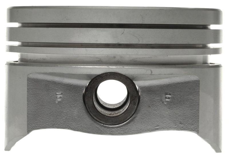 Mahle Original Aftermarket Replacement Pistons 224-3548.060 Piston - GM 5.7L (350) V8 FLATTOP (060) W/P thumbnail 4