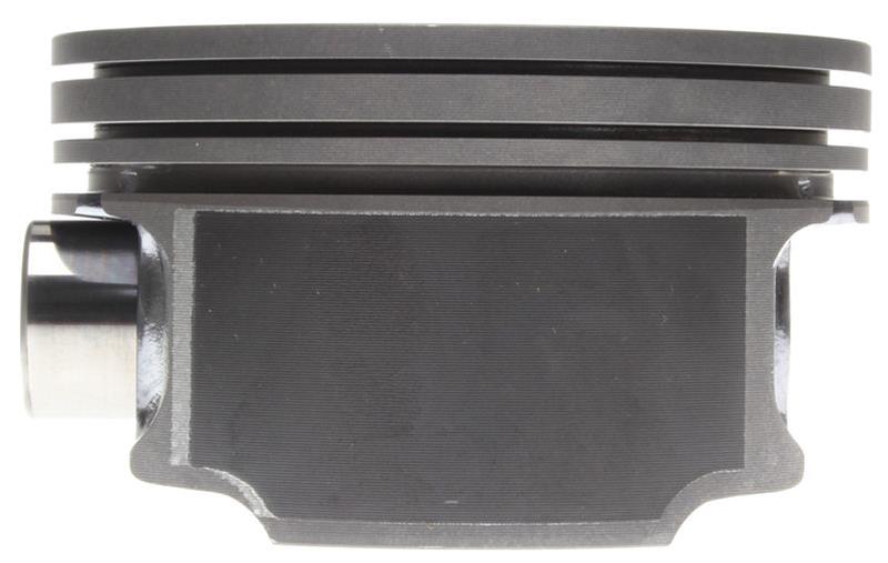 Mahle Original Aftermarket Replacement Pistons 224-3550.030 Piston - FORD 4.6L (90L77++A6) .75mm With Pin ROMEO ENGINE thumbnail 4