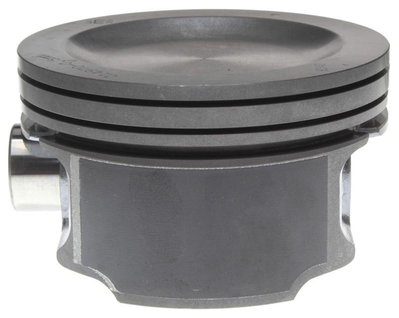 Mahle Original Aftermarket Replacement Pistons 224-3550.030 Piston - FORD 4.6L (90L77++A6) .75mm With Pin ROMEO ENGINE thumbnail 3