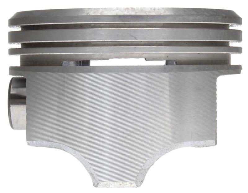 Mahle Original OE Replacement Pistons 224-3556.020 Piston - GMC PASS. & TRK 262 (4.3L) 1985-95. Same as 2242694 except 6 pack. thumbnail 4
