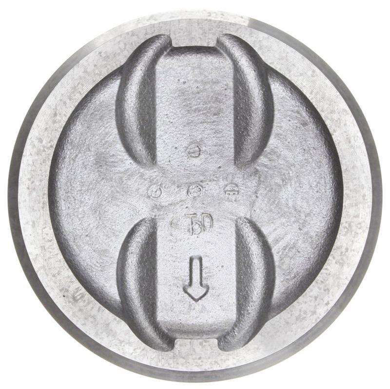 Mahle Original OE Replacement Pistons 224-3556.020 Piston - GMC PASS. & TRK 262 (4.3L) 1985-95. Same as 2242694 except 6 pack.