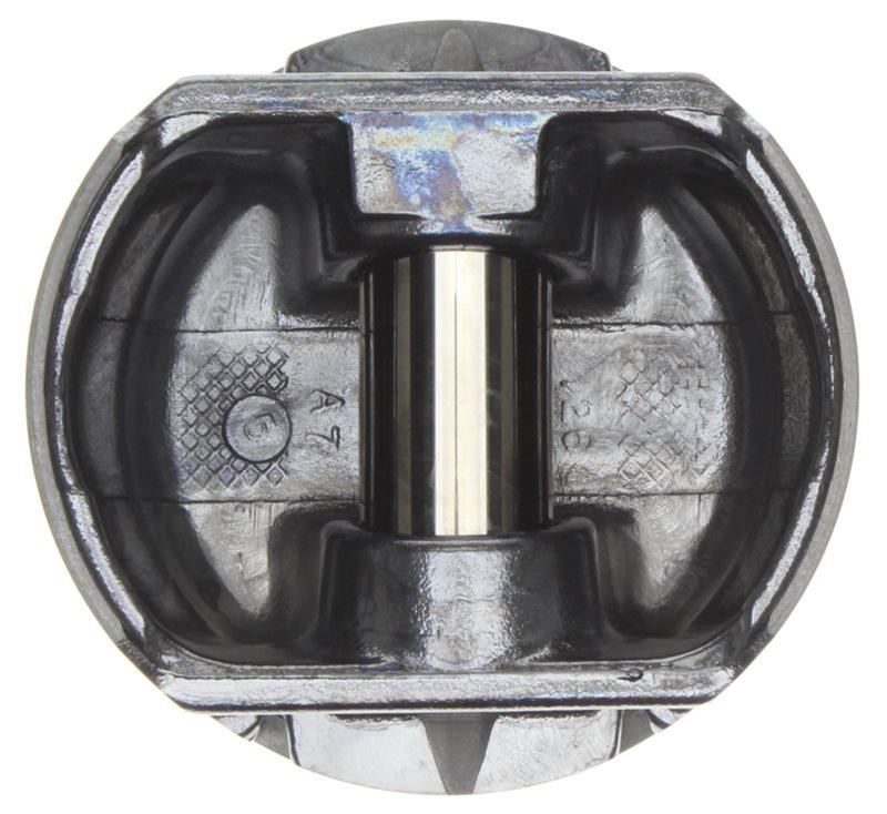 Mahle Original OE Replacement Pistons 224-3561 Piston - Ford Trk. (6.8L) V10, SOHC "NPI" (97-98)