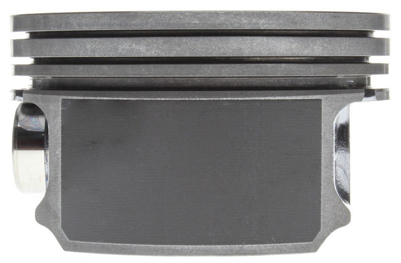 Mahle Original OE Replacement Pistons 224-3561 Piston - Ford Trk. (6.8L) V10, SOHC "NPI" (97-98) thumbnail 3