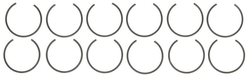 Mahle Original OE Replacement Pistons 224-3564.004 Piston - Dodge Trk. & Jeep (3.7L) VIN "K" (2002-2005) thumbnail 5