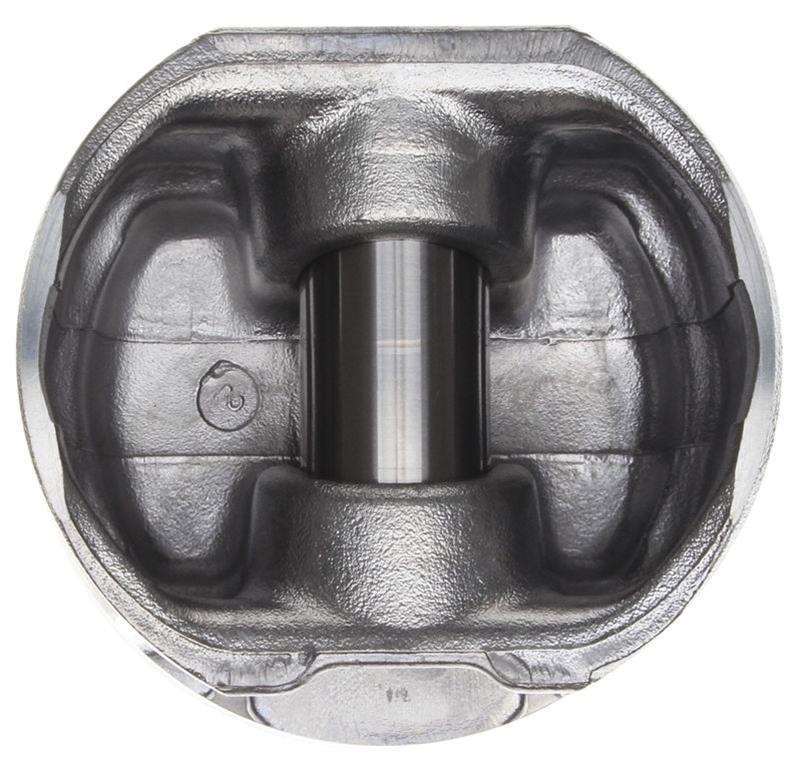 Mahle Original OE Replacement Pistons 224-3564.004 Piston - Dodge Trk. & Jeep (3.7L) VIN "K" (2002-2005)