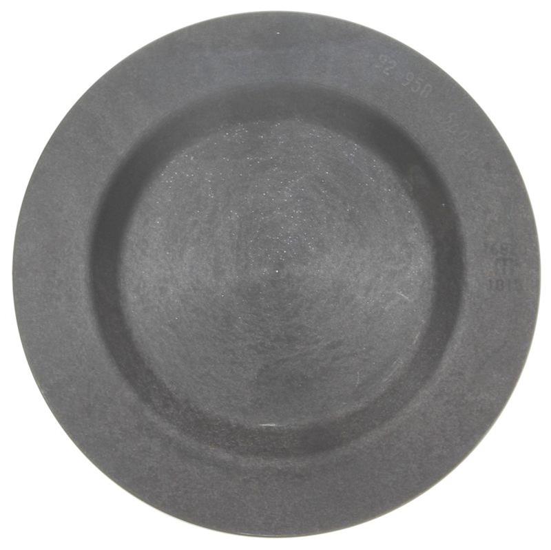 Mahle Original Aftermarket Replacement Pistons 224-3565.020 Piston - GMC Trk.(3.5L) I-5 VIN"6" (2004-2006), Canyon, Colorado, Hummer H3 (2006+)