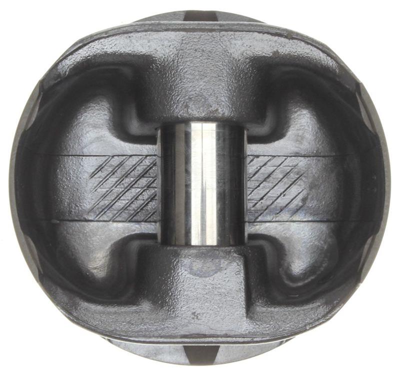 Mahle Original Aftermarket Replacement Pistons 224-3565.020 Piston - GMC Trk.(3.5L) I-5 VIN"6" (2004-2006), Canyon, Colorado, Hummer H3 (2006+) thumbnail 2