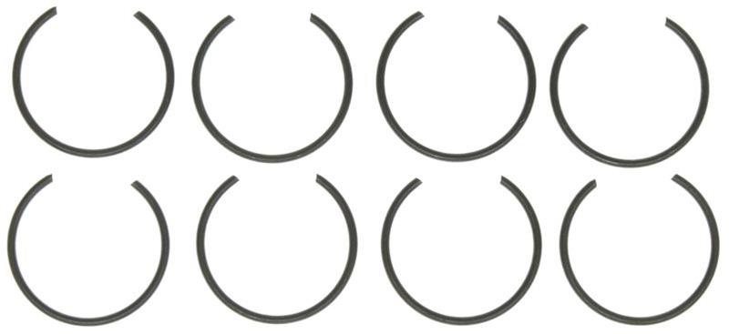 Mahle Original Aftermarket Replacement Pistons for 2004-2006 CANYON, COLORADO, 2006 I-280 - 224-3566 Piston GMC Trk.(2.8L)I-4 VIN"8" (2004-2006), Canyon, Colorado, thumbnail 5