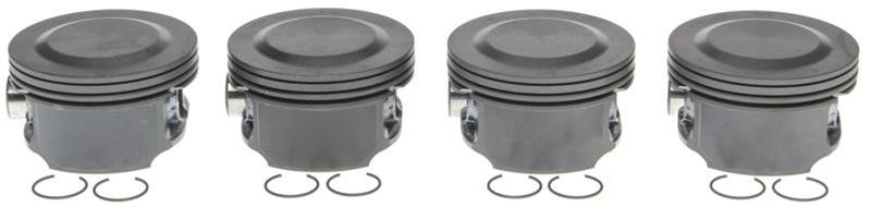 Mahle Original Aftermarket Replacement Pistons for 2004-2006 CANYON, COLORADO, 2006 I-280 - 224-3566 Piston GMC Trk.(2.8L)I-4 VIN"8" (2004-2006), Canyon, Colorado, thumbnail 6