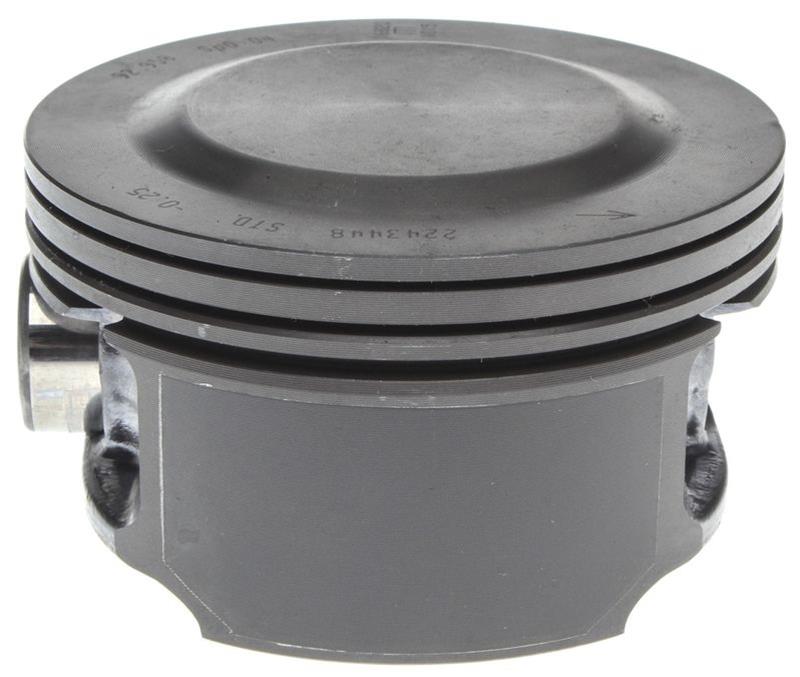 Mahle Original Aftermarket Replacement Pistons for 2004-2006 CANYON, COLORADO, 2006 I-280 - 224-3566 Piston GMC Trk.(2.8L)I-4 VIN"8" (2004-2006), Canyon, Colorado, thumbnail 3