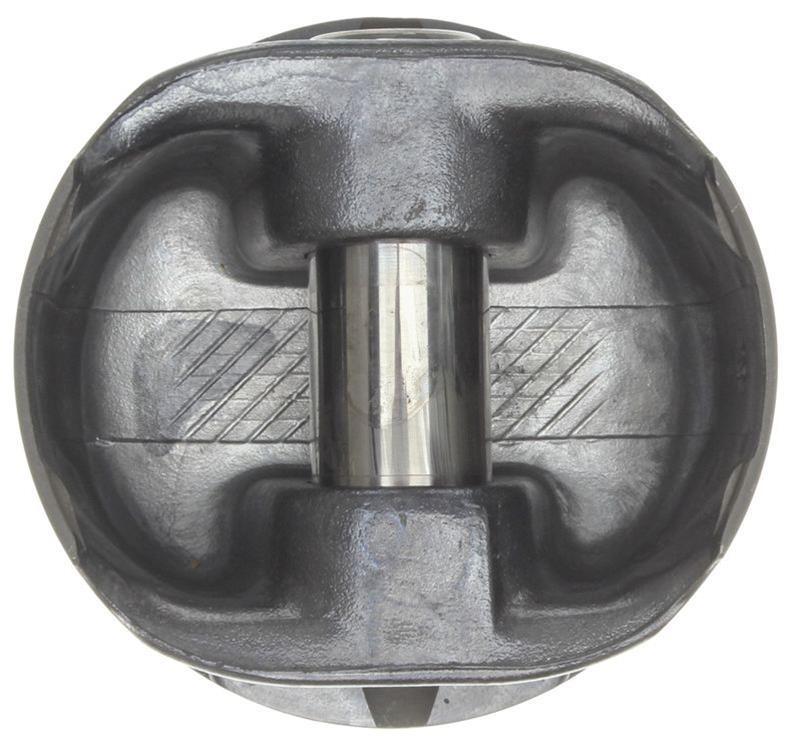 Mahle Original Aftermarket Replacement Pistons for 2004-2006 CANYON, COLORADO, 2006 I-280 - 224-3566 Piston GMC Trk.(2.8L)I-4 VIN"8" (2004-2006), Canyon, Colorado, thumbnail 2