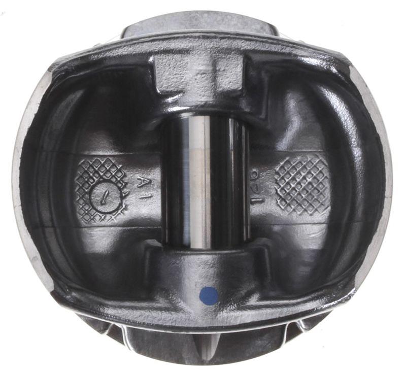 Mahle Original Aftermarket Replacement Pistons 224-3580-0.50MM Piston - FORD 5.4L SOHC V8 (015220-050mm W/PC 2003 - 2007 VIN 5