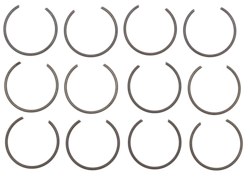 Mahle Original Aftermarket Replacement Pistons 224-3625-0.25MM Piston - GM HIGH FEATURE 3.6L V-6 LY7 ENG. MALIBU, EQUINOX, AURA, VUE, ACADIA, CTS, G6, thumbnail 3